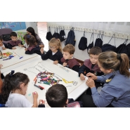 Jornadas Escuela, Familias y Comunidad